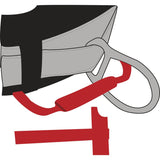 Arnes DeltaPlus Har44 Dieléctrico con Cinturon 3D