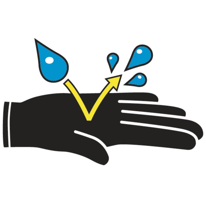 Guante Térmico Impermeable DeltaPlus VV736