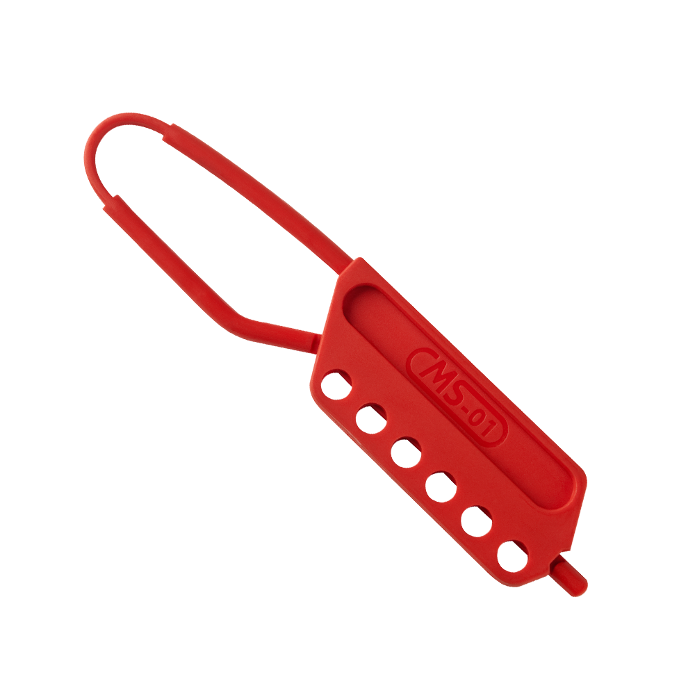 Pinza Lock Out Dielectrica