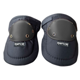 Rodillera Raptor Poliéster Raptor Safety