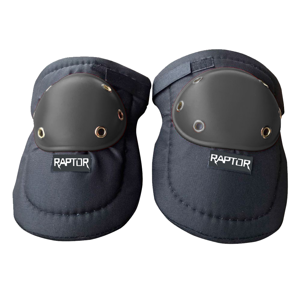 Rodillera Raptor Poliéster Raptor Safety