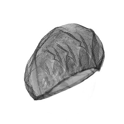 Redecilla Para Pelo Negra (100 Unid)