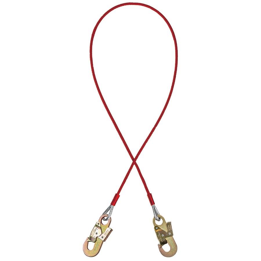 Cabo de Vida Steelwire 1,8 m