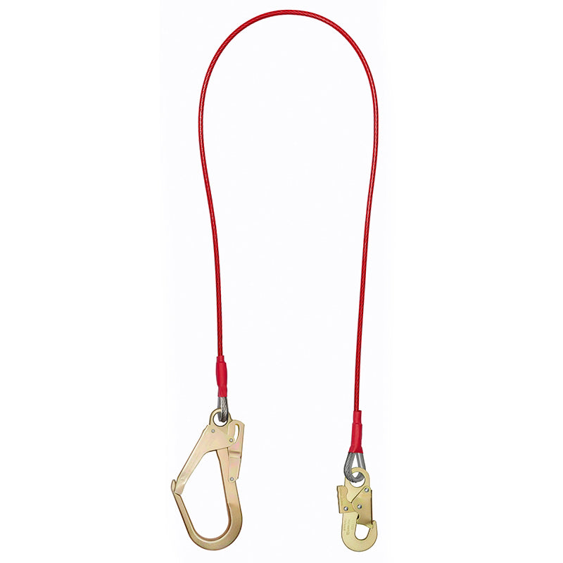 Estrobo Steelwire King 1,8 m