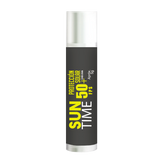 Barra Labial Bloqueador Solar Suntime Lips Fps 30+
