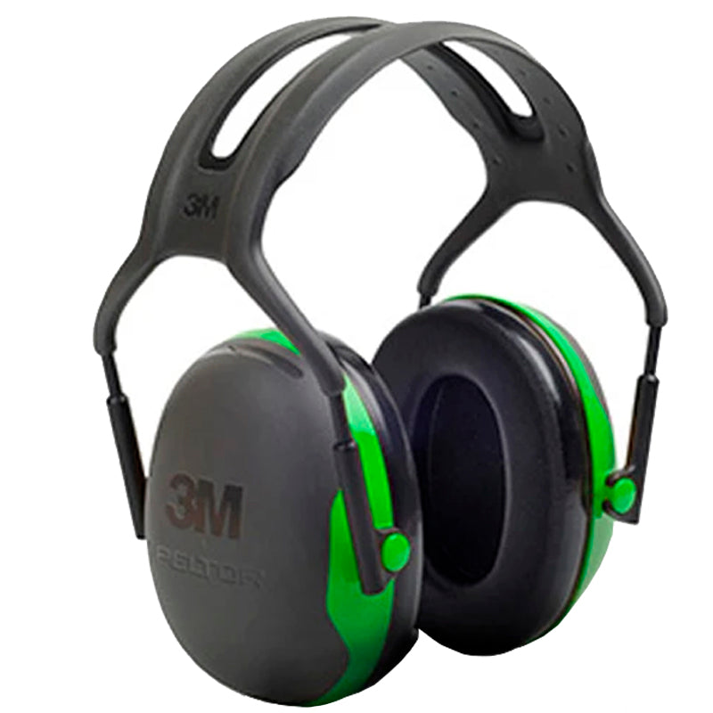 Fono Oido 3M Peltor Cintillo X1A Snr 27Db