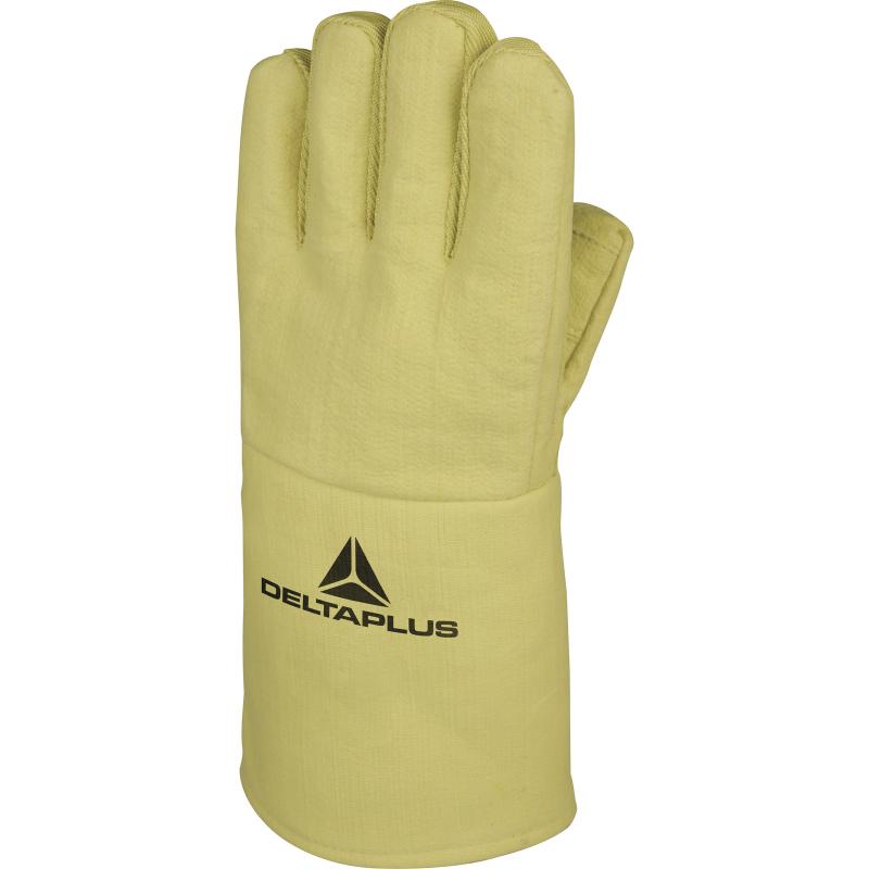 Guante Deltaplus Kevlar Terk500 Xtrem Heat 500°c - 36 CM Anticorte