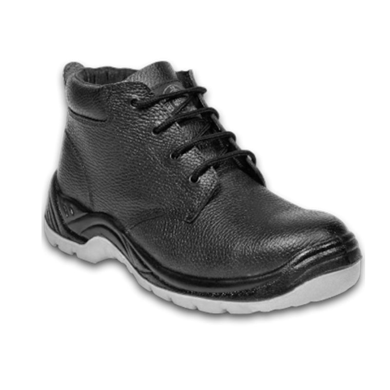 Botín de Seguridad Negro Económico