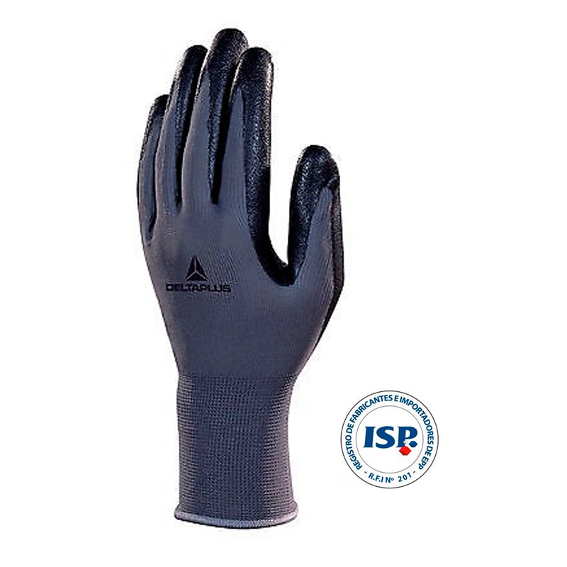 Guante Espuma De Nitrilo DeltaPlus VE722