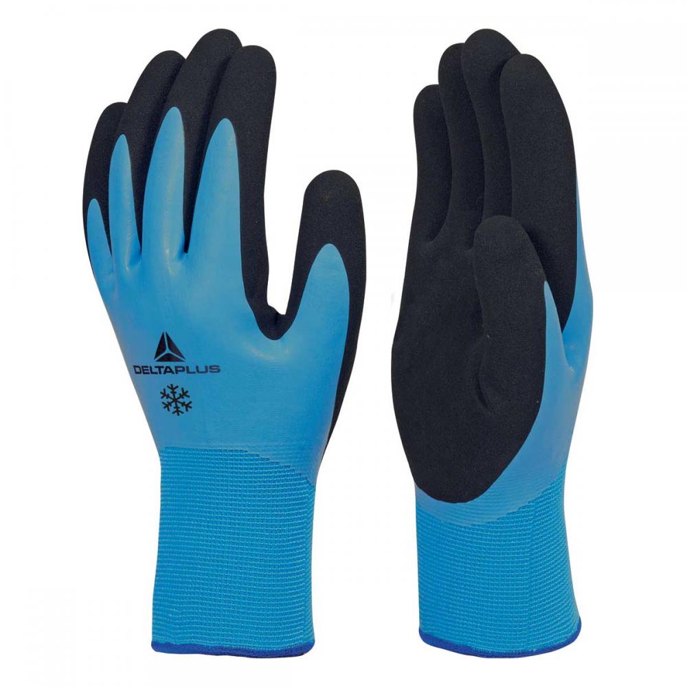 Guante Térmico Impermeable DeltaPlus VV736