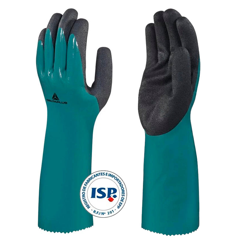 Guante Chemsafe Deltaplus VV835 T9