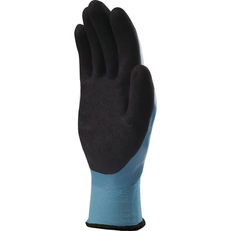 Guantes DeltaPlus  WET & DRY VV636BL