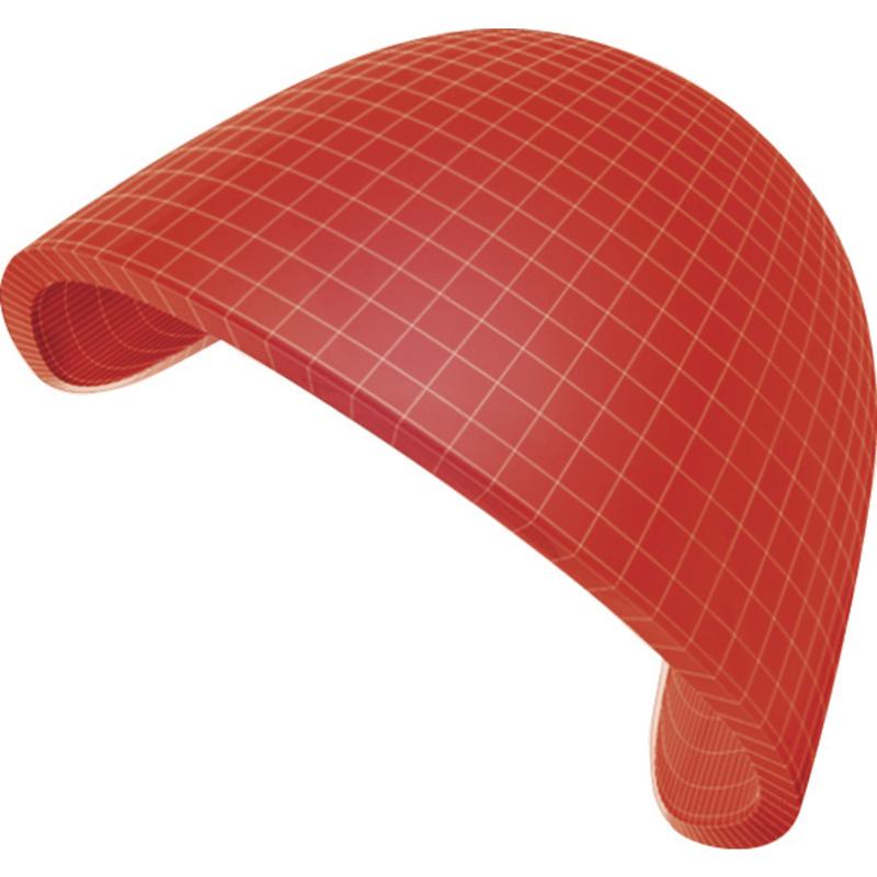 Zapatilla de Seguridad DeltaSport