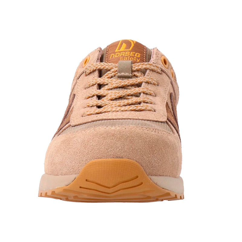 Zapatilla de Seguridad Norseg Eros Hombre