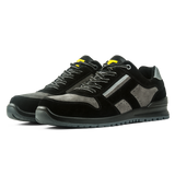 Zapatilla de Seguridad TEMPEST 4031 N Unisex