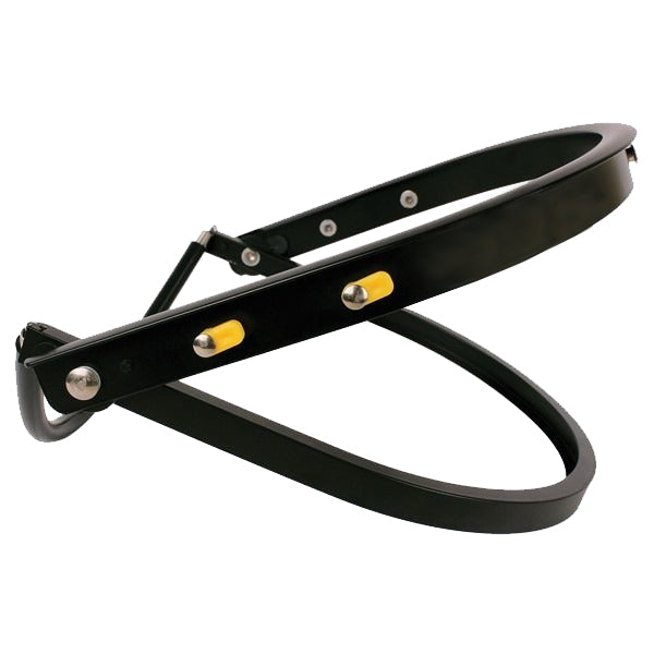 Adapt. Univ P/Visor P/Casco Plastico Raptor Safety