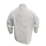 Chaqueta Soldador De Cuero