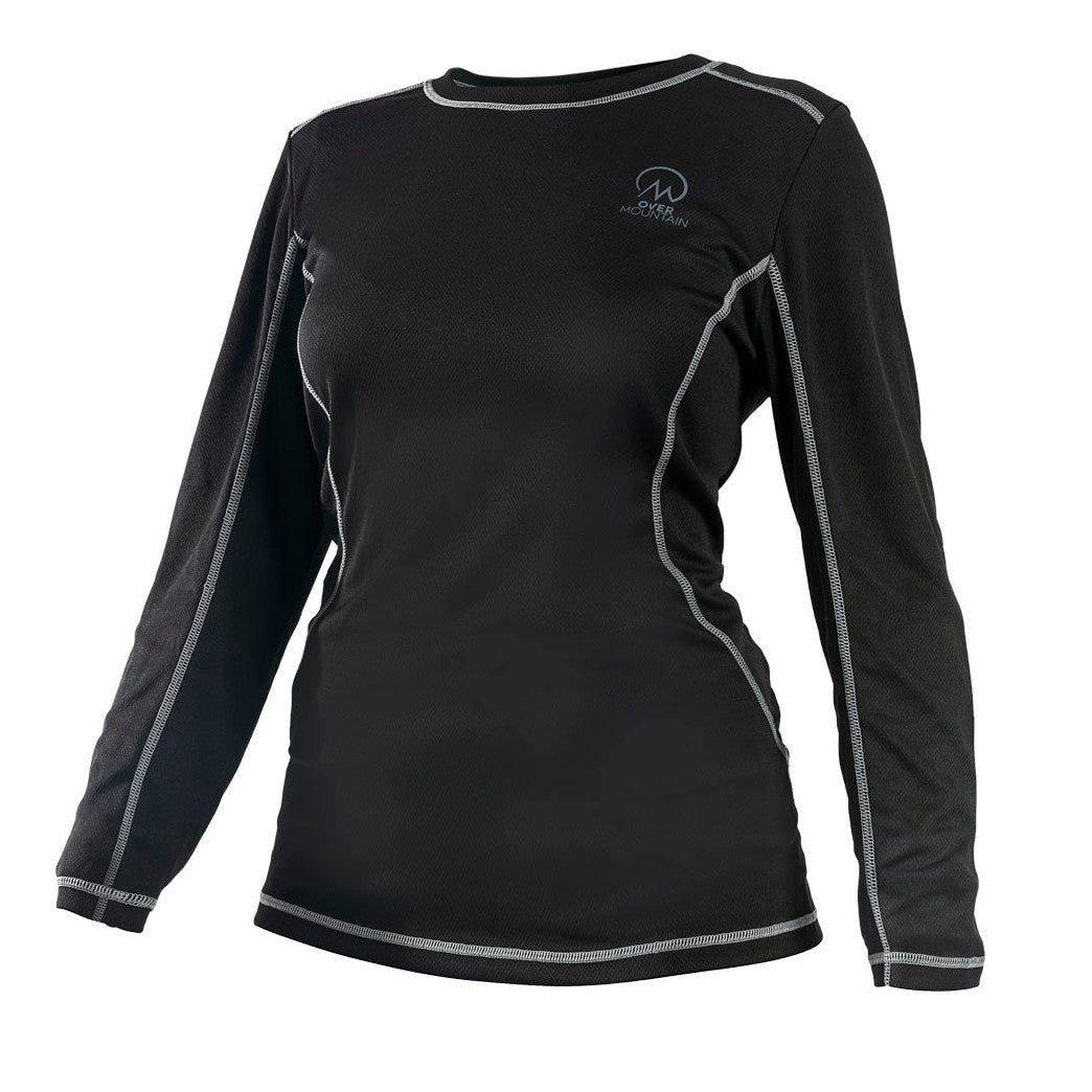 Primera Capa Practical Line Mujer