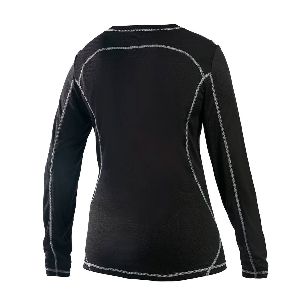 Primera Capa Practical Line Mujer