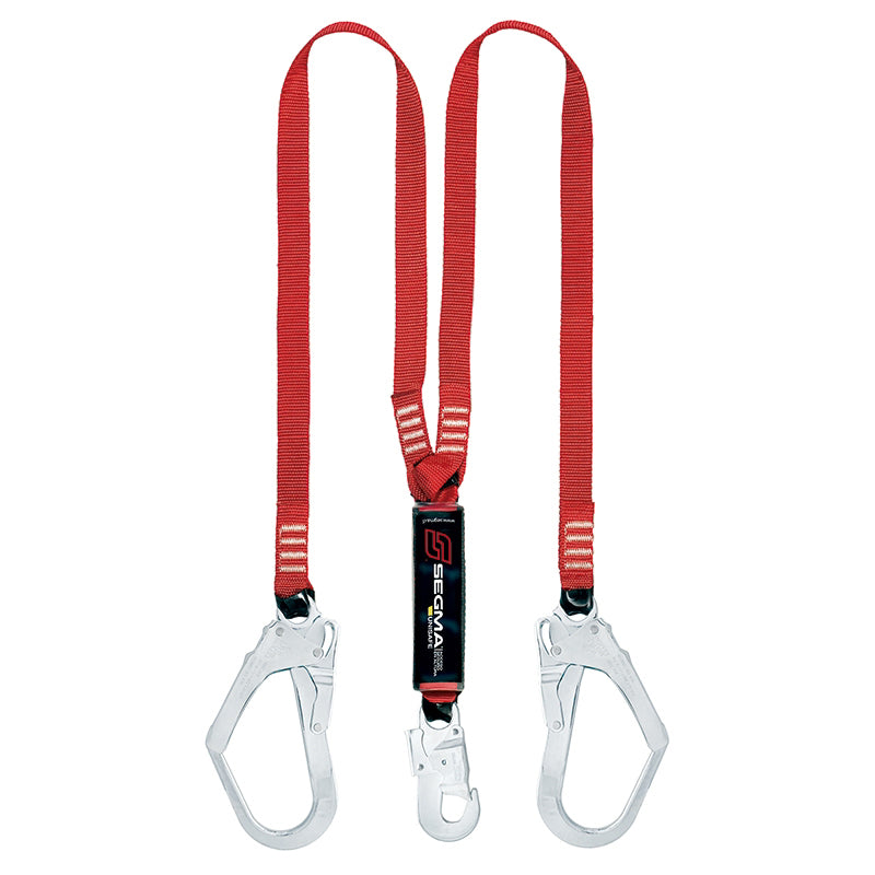 Amortiguador Floyd Cinta en Mosqueton Escala