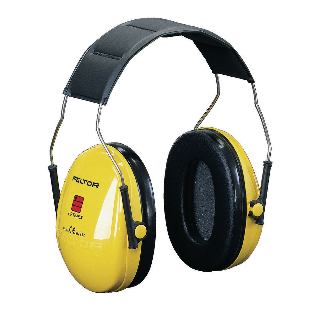 Fono Oido 3M Peltor Cintillo H510A Optime 1 Snr=27