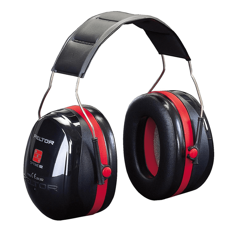 Fono Oido 3M Peltor Cintillo H540A Optime 3 Snr=35