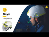 Casco Deltaplus ONYX2