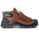 Botín de Seguridad Proflex 104C Metatarsal Unisex