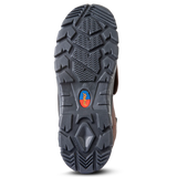 Botín de Seguridad Proflex 104C Metatarsal Unisex