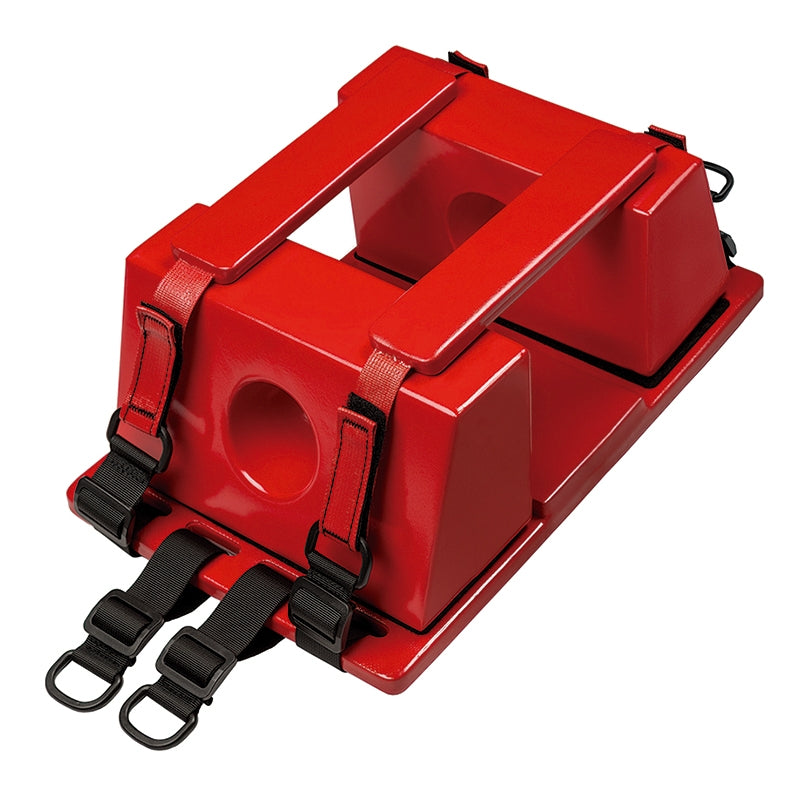 Inmobilizador De Cabeza