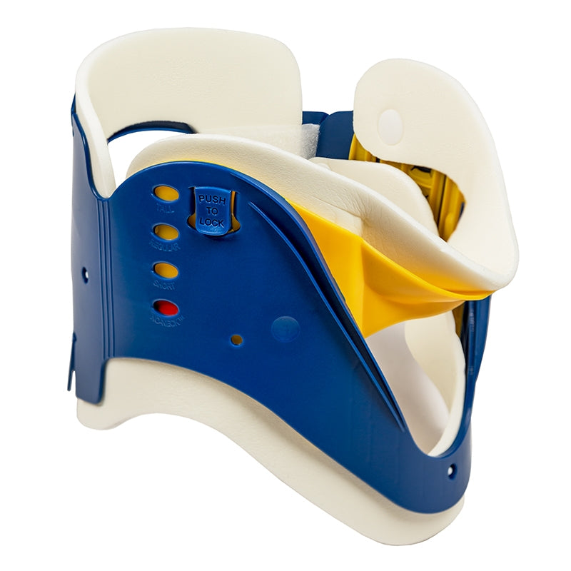 Inmobilizador De Cuello