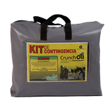 Crunch Oil Kit Mini Absorción K3000