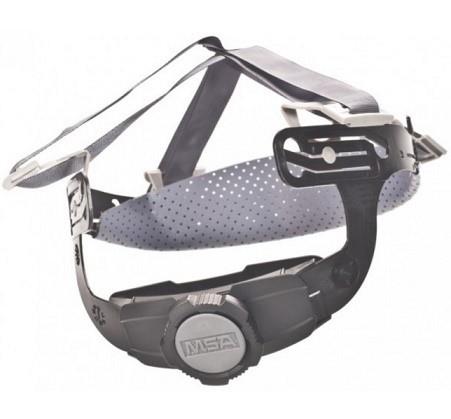 Arnes Para Casco Msa V-Gard