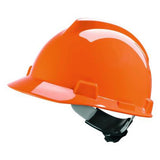 Casco Msa V-GARD  Dif. Colores
