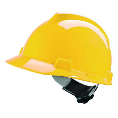 Casco Msa V-GARD  Dif. Colores