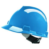 Casco Msa V-GARD  Dif. Colores
