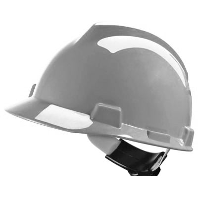 Casco Msa V-GARD  Dif. Colores