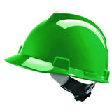 Casco Msa V-GARD  Dif. Colores